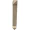 Ekena Millwork Traditional Arts & Crafts Rough Sawn Bracket, Douglas Fir, 6"W x 38"D x 44"H BKT06X38X44TRA03RDF - alternate 2
